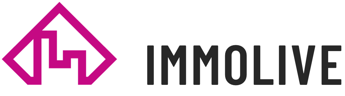 Logo Immoove TEST